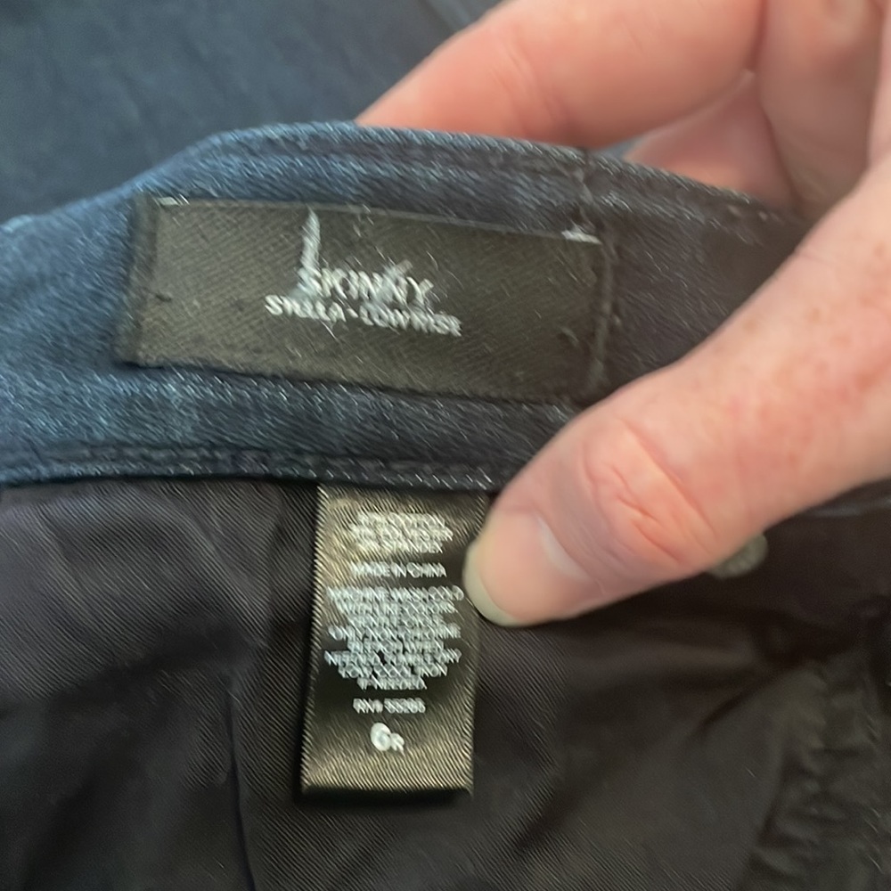 Express jeans - Picture 5 of 5